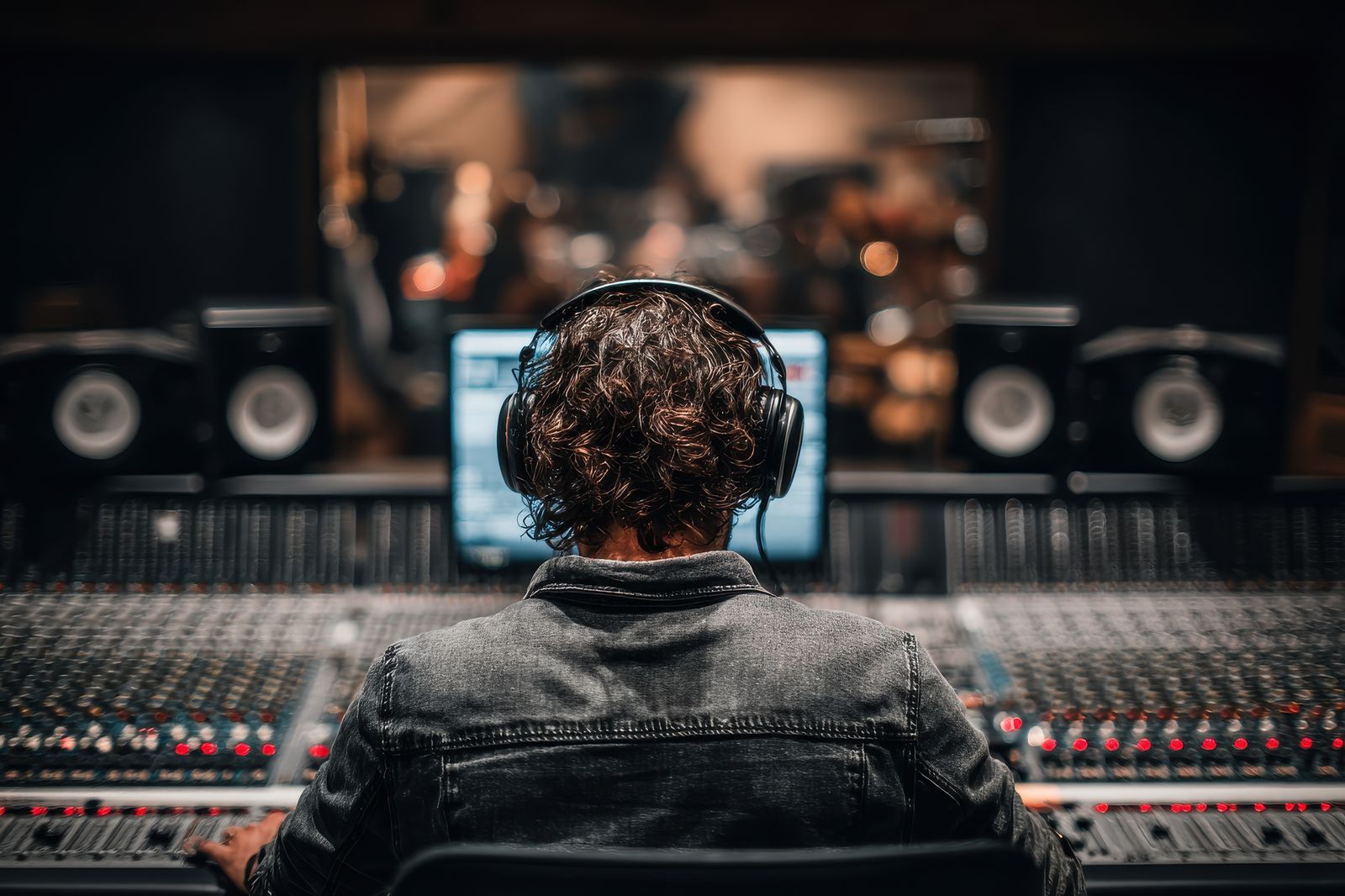 Equalizer verstehen: Warum gutes EQing nichts mit Frequenz-Tabellen zu tun hat