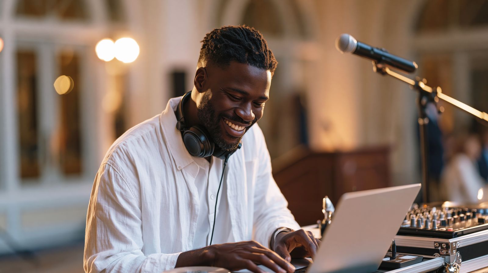 Musikbusiness 2026: Warum Talent alleine nicht mehr reicht
